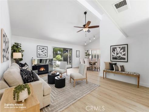 24271  Tahoe   Court, Laguna Niguel, CA