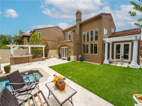 21 Mikro , Laguna Niguel, CA