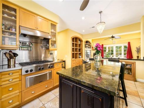 21 Mikro , Laguna Niguel, CA