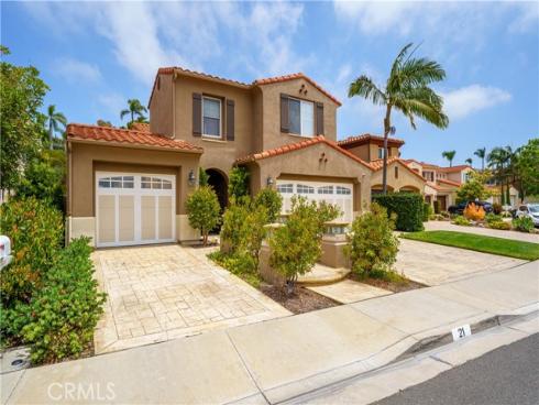 21 Mikro , Laguna Niguel, CA