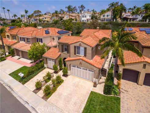 21 Mikro , Laguna Niguel, CA