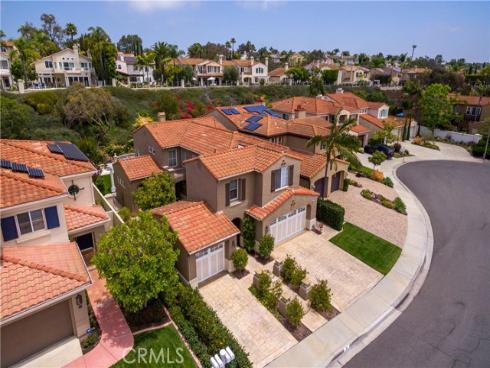 21 Mikro , Laguna Niguel, CA
