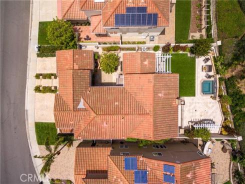 21 Mikro , Laguna Niguel, CA