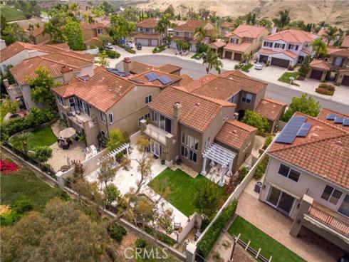 21 Mikro , Laguna Niguel, CA