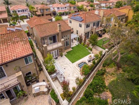21  Mikro  , Laguna Niguel, CA