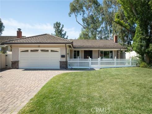 25222 Calle Sombre , Laguna Niguel, CA
