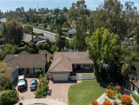 25222 Calle Sombre , Laguna Niguel, CA