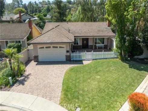 25222 Calle Sombre , Laguna Niguel, CA