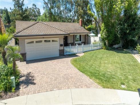25222 Calle Sombre , Laguna Niguel, CA
