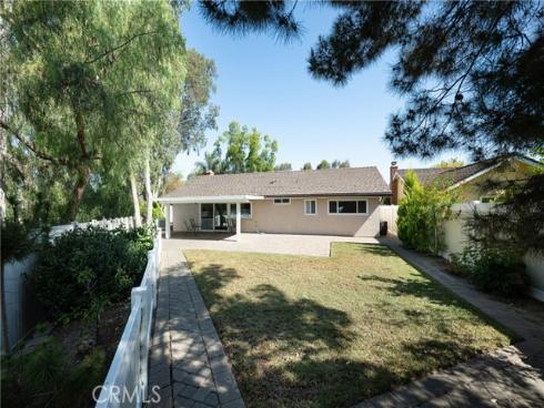 25222 Calle Sombre , Laguna Niguel, CA