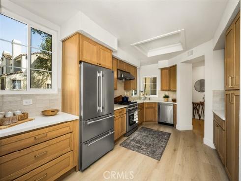87 Chandon , Laguna Niguel, CA