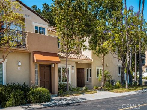 87 Chandon , Laguna Niguel, CA