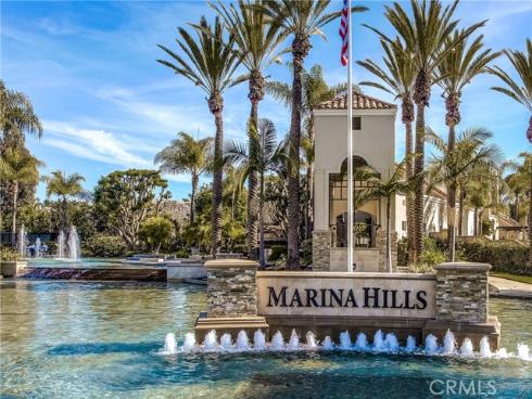 87 Chandon , Laguna Niguel, CA