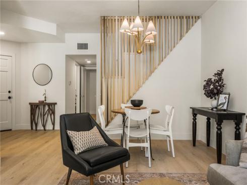87 Chandon , Laguna Niguel, CA