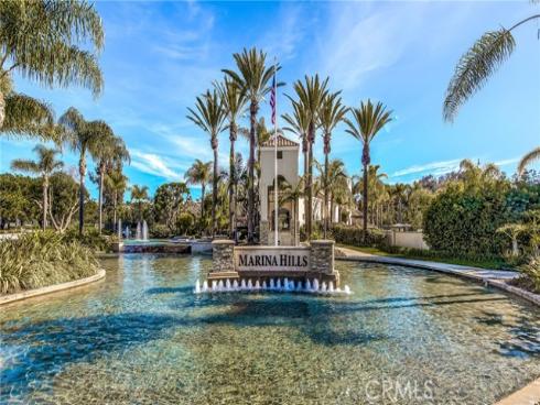 87 Chandon , Laguna Niguel, CA