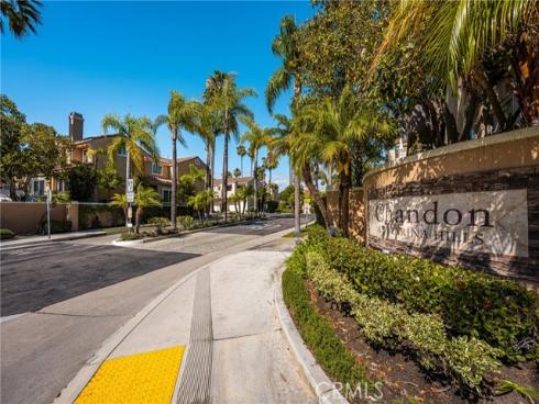 87 Chandon , Laguna Niguel, CA