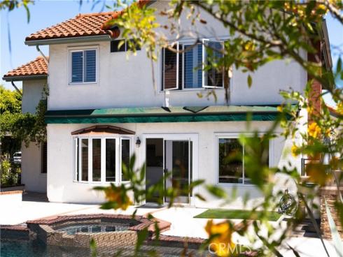 28461 La Falda , Laguna Niguel, CA
