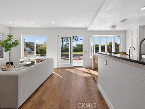28461 La Falda , Laguna Niguel, CA