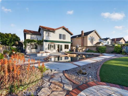 28461 La Falda , Laguna Niguel, CA