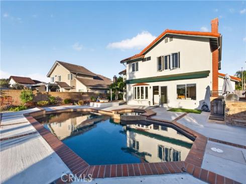 28461 La Falda , Laguna Niguel, CA