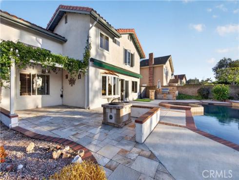 28461 La Falda , Laguna Niguel, CA