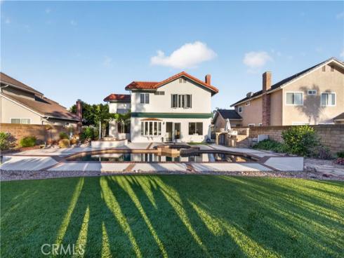 28461 La Falda , Laguna Niguel, CA