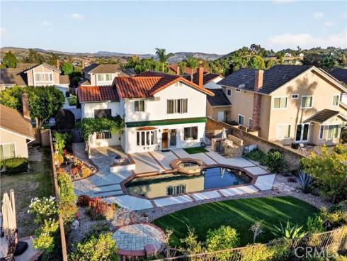 28461 La Falda , Laguna Niguel, CA