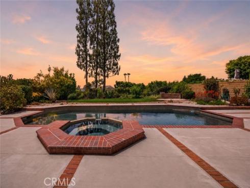 28461 La Falda , Laguna Niguel, CA