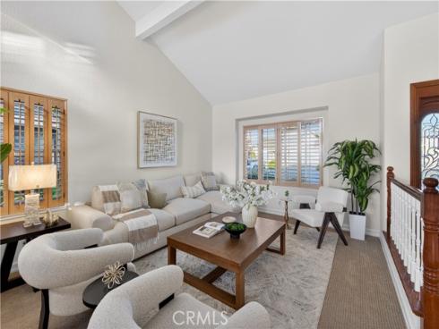 28461 La Falda , Laguna Niguel, CA
