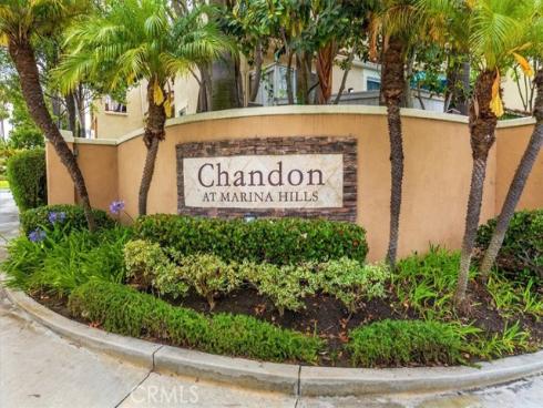 3 Chandon , Laguna Niguel, CA
