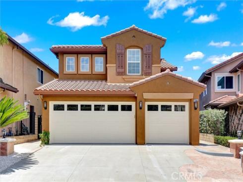 27961 Hedgeline Drive , Laguna Niguel, CA