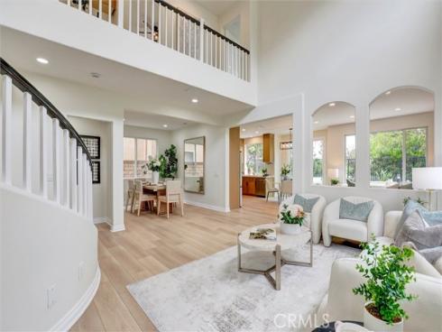 27961 Hedgeline Drive , Laguna Niguel, CA