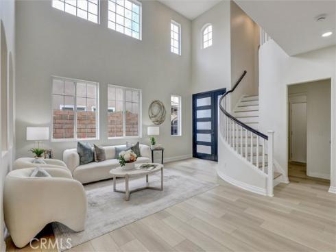27961 Hedgeline Drive , Laguna Niguel, CA