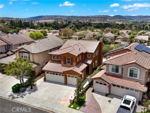 27961 Hedgeline Drive , Laguna Niguel, CA