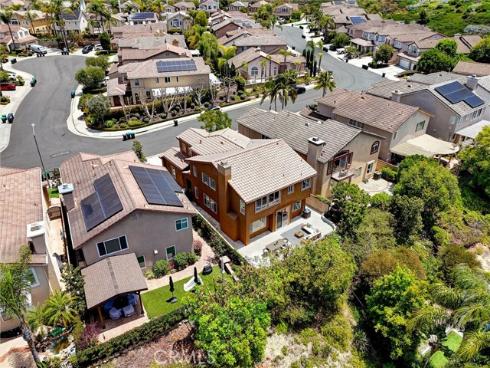 27961 Hedgeline Drive , Laguna Niguel, CA