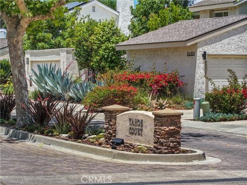 24301  Tahoe   Court, Laguna Niguel, CA