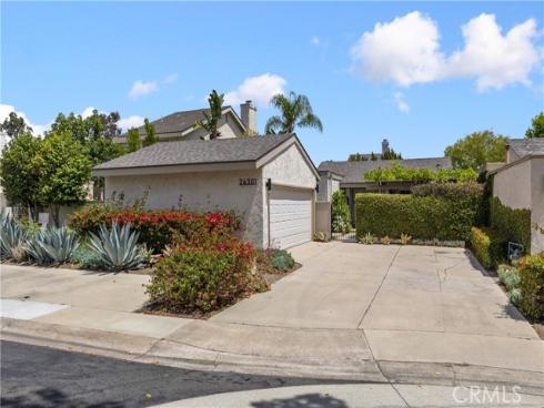 24301  Tahoe   Court, Laguna Niguel, CA