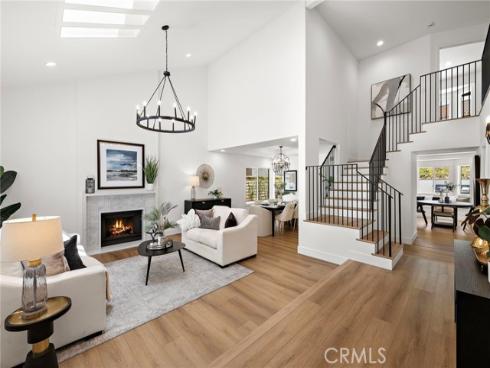 24002 Cormorant Ln , Laguna Niguel, CA