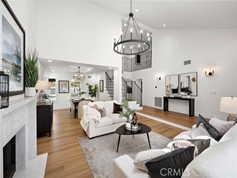 24002 Cormorant Ln , Laguna Niguel, CA