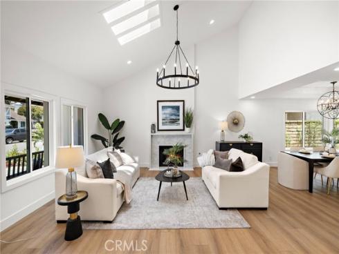 24002 Cormorant Ln , Laguna Niguel, CA