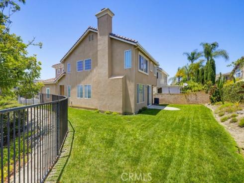 27606 Kathy Court, Laguna Niguel, CA