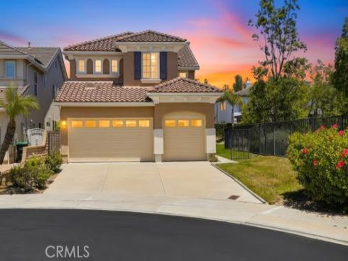 27606 Kathy Court, Laguna Niguel, CA