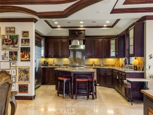 31462 Isle Vista , Laguna Niguel, CA