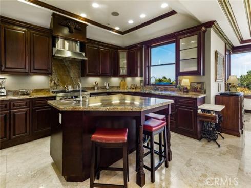 31462 Isle Vista , Laguna Niguel, CA