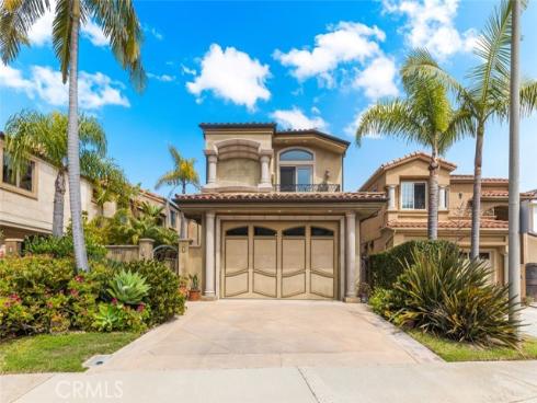 31462 Isle Vista , Laguna Niguel, CA