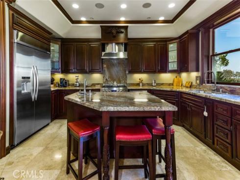 31462 Isle Vista , Laguna Niguel, CA