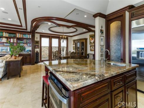 31462 Isle Vista , Laguna Niguel, CA