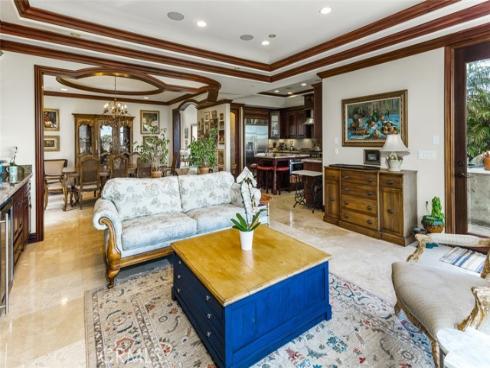 31462 Isle Vista , Laguna Niguel, CA