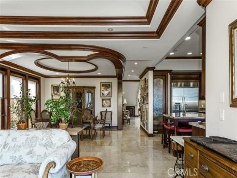 31462 Isle Vista , Laguna Niguel, CA