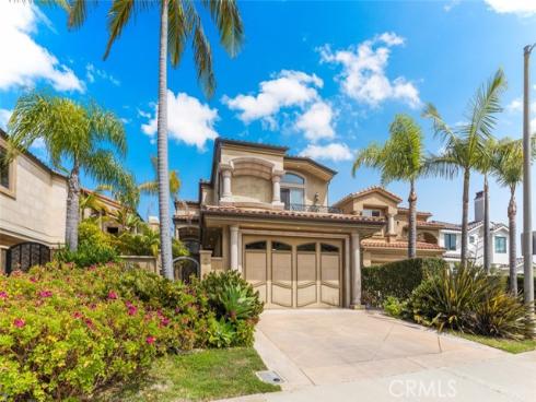 31462 Isle Vista , Laguna Niguel, CA
